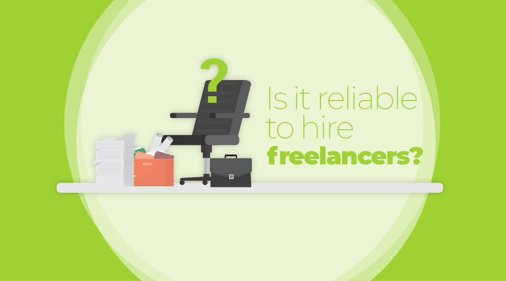 Hiring Freelancers