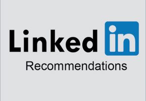 5 LinkedIn Recommendations